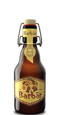 Barbar Blonde Rubia Strong Ale
